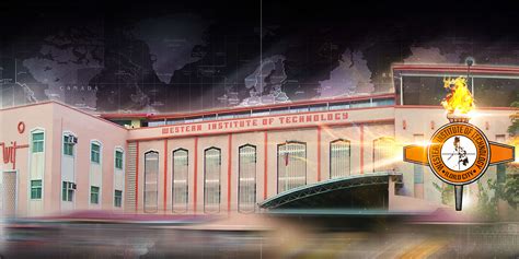 western institute of technology photos|Western Institute of Technology: photo gallery.